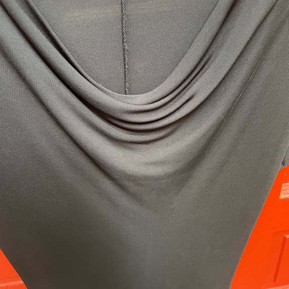 Escada Sport black dress - Picture 7 of 8